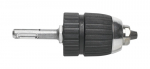 Greitos fiksacijos griebtuvas Makita P-18150; 13 mm; SDS-plus, Unique