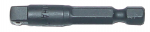 Adapteris 1/4"X 1/4" P-74859 Makita
