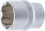 Lizdas, &bdquo;Super Lock&ldquo; | 12,5 mm (1/2 colio) pavara | 24 mm BGS Technic-2424