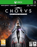Chorus Xbox One žaidimas