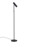 House Nordic LED tor&scaron;eras Lia juodas 442792