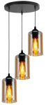 Candellux pakabinamas &scaron;viestuvas Bistro