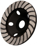 Deimantinis &scaron;lifavimo diskas 125 mm 22,2 mm &scaron;lifavimo diskas
