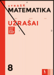 Matematika. Užra&scaron;ai 8 klasei, Atrask