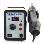 Kar&scaron;to oro litavimo stotelė Yihua 858D 700W