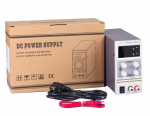 HPS305D Laboratorinis maitinimo &scaron;altinis 30V 5A