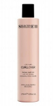 &Scaron;ampūnas garbanotiems ir besipučiantiems plaukams CURLLOVER Selective Professional 275 ml