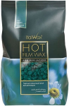 Va&scaron;kas depiliacijai Italwax Hot Film Azulene, 500 g