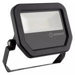 LED prožektorius LEDVANCE Floodlight PFM 20W/4000K IP65 BK