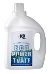 Augintinio kvapų &scaron;alinimo skystis K9 Eco Power wash, 1 l