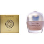 Makiažo pagrindas Shiseido Future Solution LX, Rose 4, 30 ml