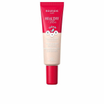 Drėkinamasis kremas su spalva Bourjois Healthy Mix, 30 ml)