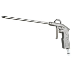 Pistoletas prapūtimu 180 mm