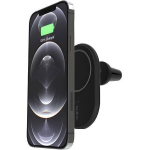 Belkin BOOST CHARGE - MagSafe automobilinis laikiklis + įkroviklis iPhone 13/12
