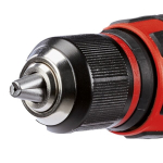 Einhell Te-cd 18/48 Li-i smūginis suktukas, 18v, 2 aku, įkroviklis, dėklas