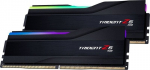 G.Skill Trident Z5 RGB DDR5-6000 CL36-36-36-96 1.35V 32GB (2x16GB) Intel XMP / AMD EXPO F5-6000J3636F16GX2-TZ5RK