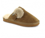 &Scaron;lepetės Bearpaw Ryleigh II, rudi