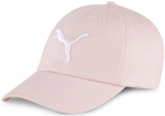 Kepurė su snapeliu vyrams Puma ESS Cap Lotus Pink 022416 65