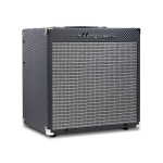 Kubas bosinei gitarai Ampeg RB108