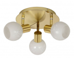 Candellux lubinis &scaron;viestuvas Avila Gold III