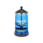 Barbicide stiklo indas dezinfekcijai 750 ml