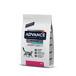 Advance sterilized urinary low calory sterilizuotoms katėms, 2,5 kg