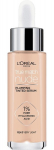 Makiažo pagrindas L'Oreal Paris True Match Serum, 30 ml, 0.5-2 Very Light