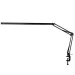 Lanksti lempa - All4Light, juoda