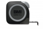 Ruletė BMI Vario Stainless, 5 m