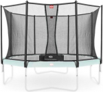 Apsauginis batuto tinklas Berg Comfort, 430 cm