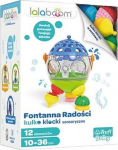 Trefl Lalaboom džiaugsmo fontanas 61463
