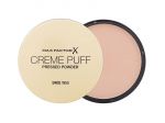 Kompaktinė pudra Max Factor Creme Puff 50 Natural, 14 g