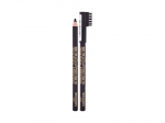 Antakių pie&scaron;tukas Bourjois Brow Reveal Precision Eyebrow Pencil, 004 Dark Brunette, 1,4 g