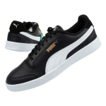 Kedai vyrams Puma Shuffle M 309668, juodi