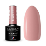 CLARESA hibridinis lakas NUDE 112 -5g