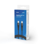Savio CL-159, USB-C, 1 m