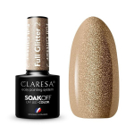 CLARESA hibridinis lakas FULL GLITTER 2 -5g