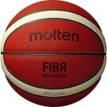 Krep&scaron;inio kamuolys molten FIBA