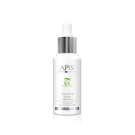 "Apis acne" - stop koncentratas į aknę linkusiai odai 30 ml