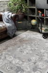 Narma kilimas LIHULA beige, 140x200 cm