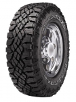 Goodyear Wrangler DuraTrac 255/55R19 111 Q XL FP P.O.R.