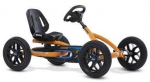 Ma&scaron;inėlė vaikams Berg Buddy B-Orange