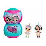 Lėlė 2-n-1 LOL Surprise Me & My Bro Color Change Surprise! Nustatyti lėlę ir jos brolį