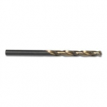 Wiertło do metalu Irwin HSS walcowe 1mm 2szt. (10502202)
