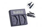 Batmax LP-E4 LP-E19