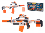 &Scaron;autuvas Rifle Blaster Modular 4in1 +30 strėlių
