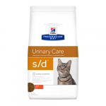 Hill's S/D Urinary Care, 1,5 kg, Native