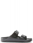 &Scaron;lepetės vyrams Birkenstock Arizona EVA, juodos, 41