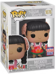 Funko POP! Disney It&rsquo;s A Small World - Mexico exclusive