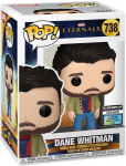 Funko POP! Marvel Eternals - Dane Whitman